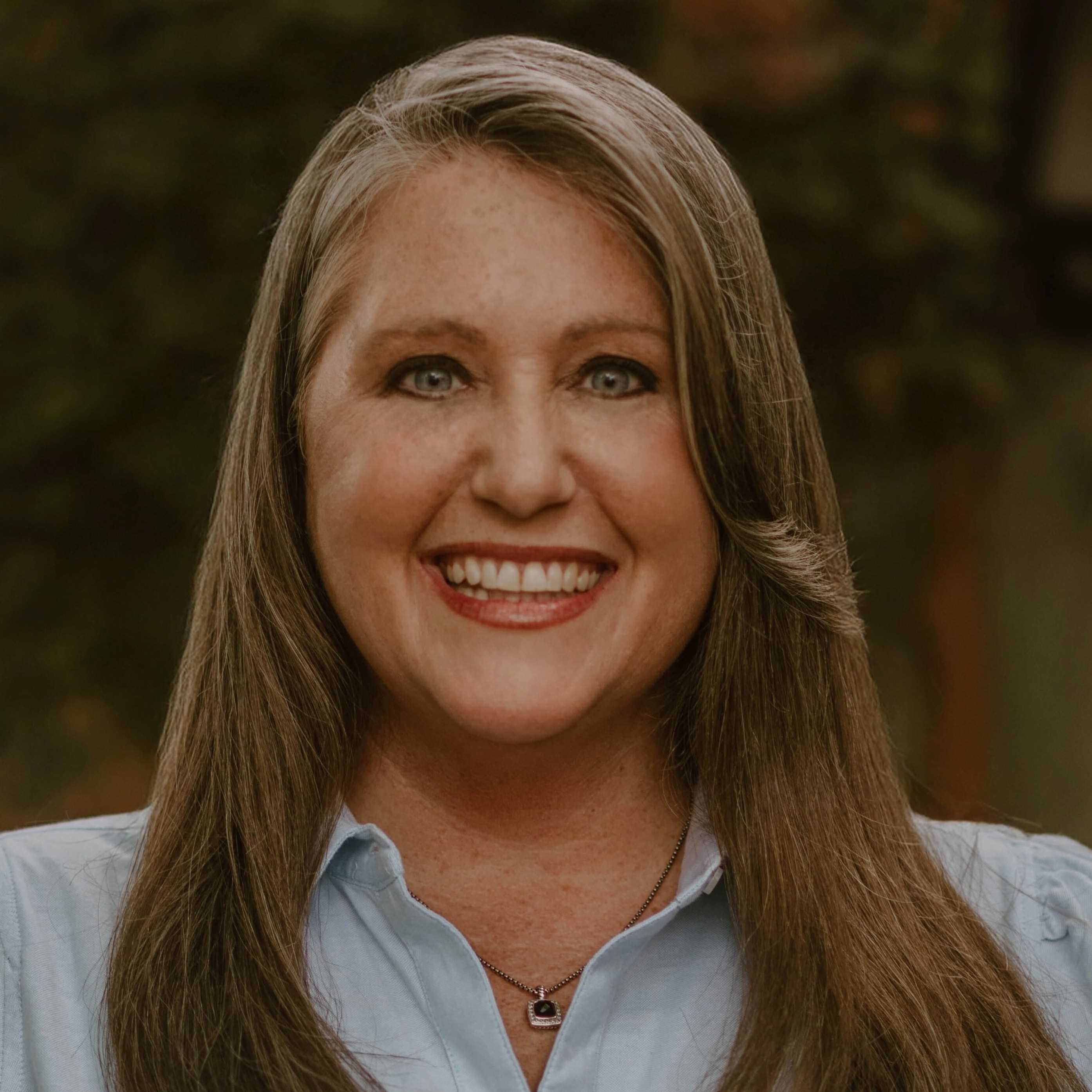 Kari Johnson Ellington