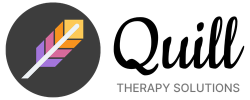 Quill Therapy Solutions