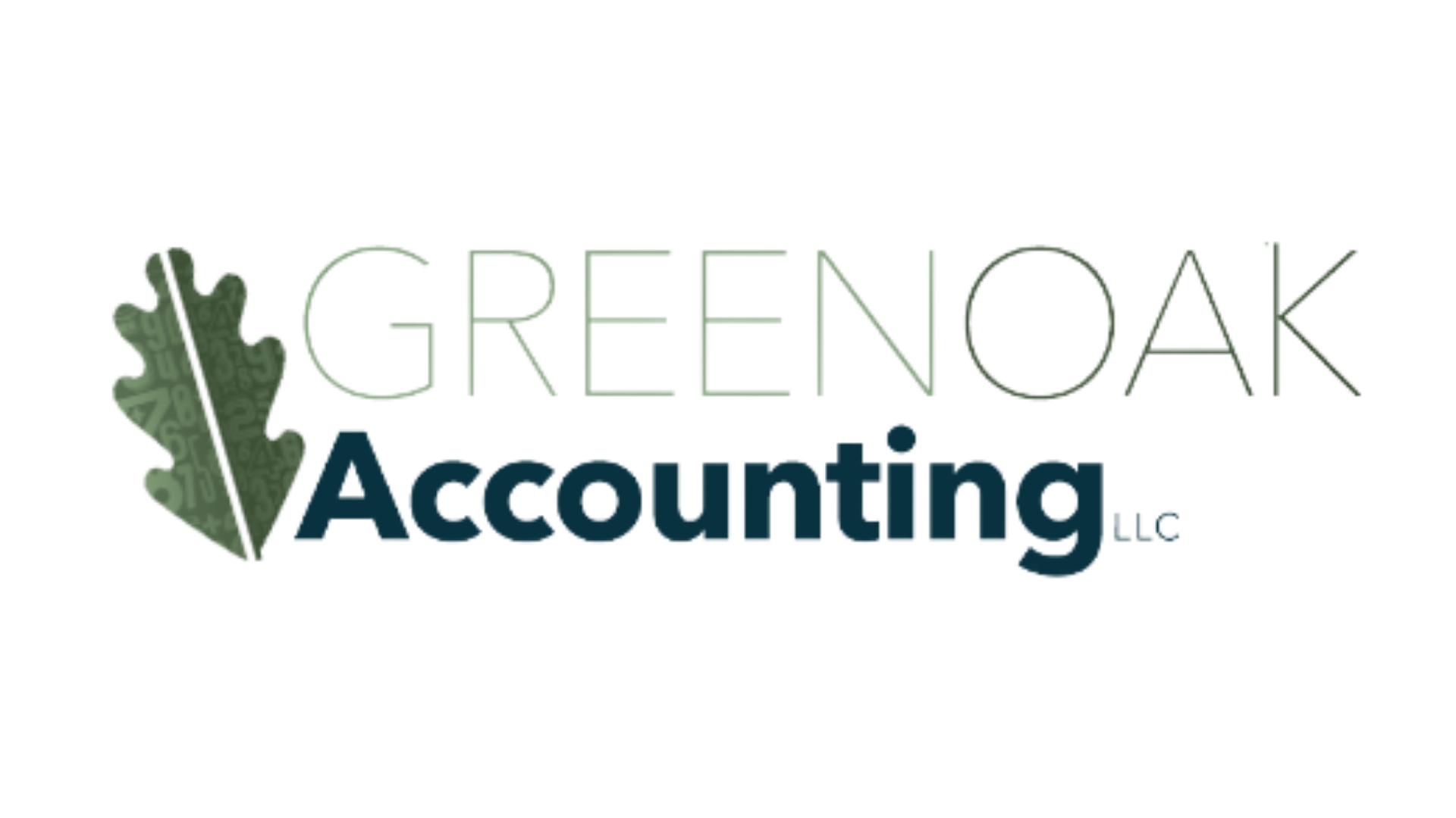 Green Oak Accounting