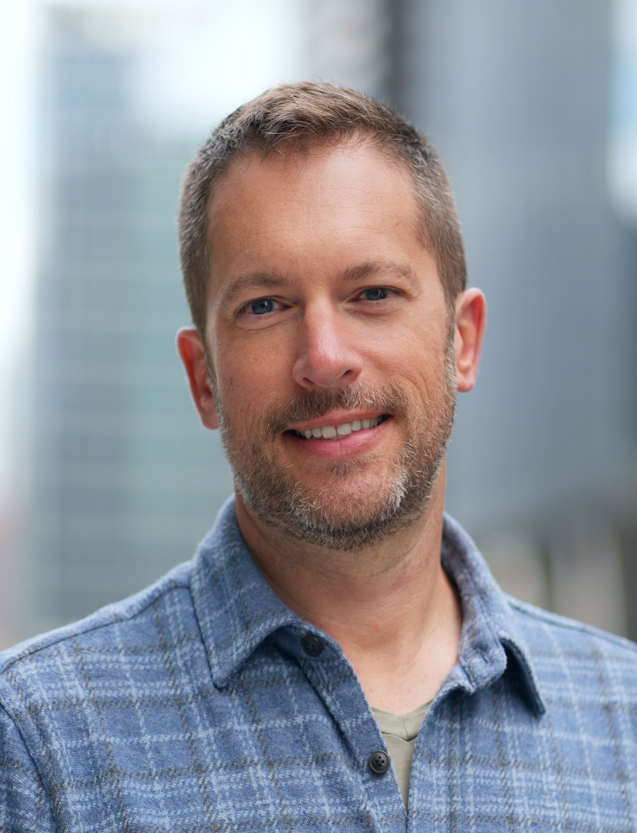 David Frank