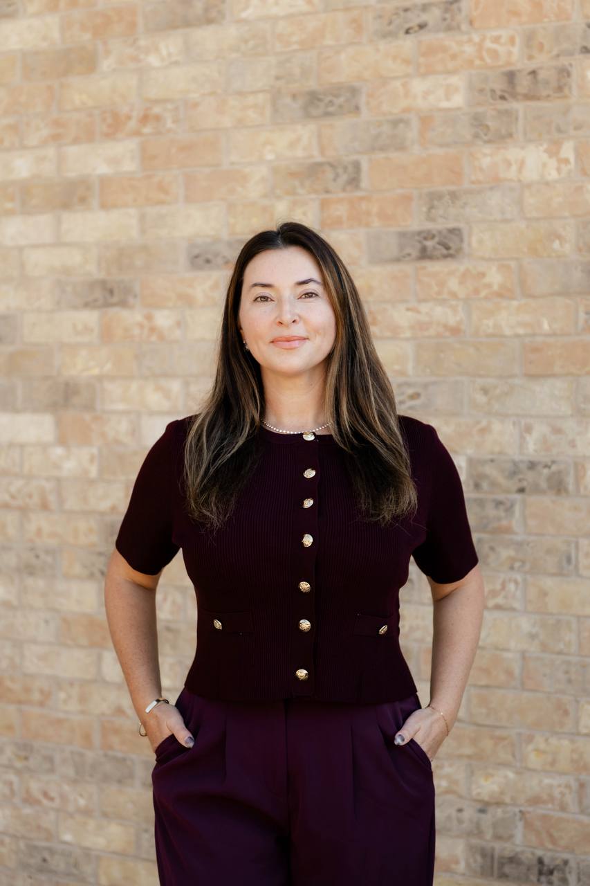 Luba Patlakh