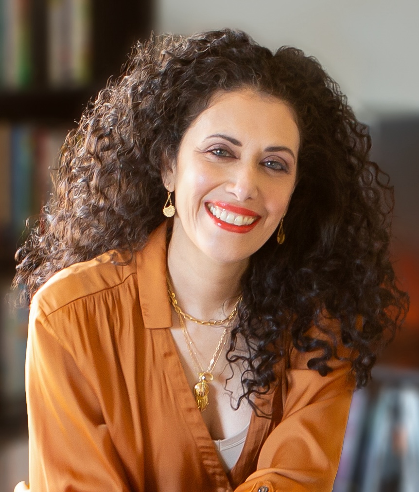Dr. Mona Nour