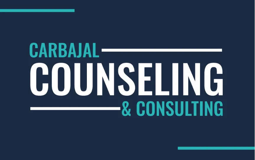 Carbajal Counseling logo