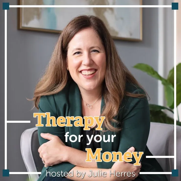Therapy For Your Money podcast