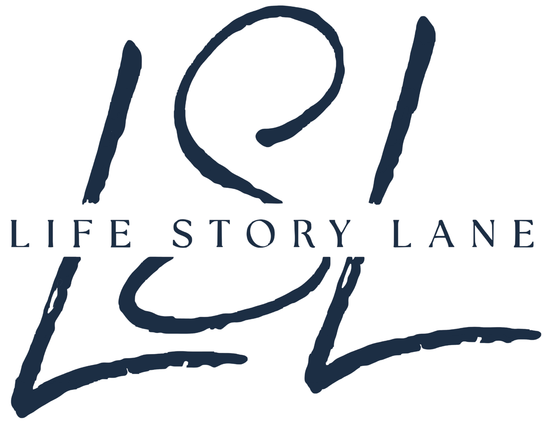 Life Story Lane Logo
