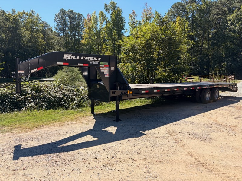 Gooseneck Car Hauler rental in Durham, NC