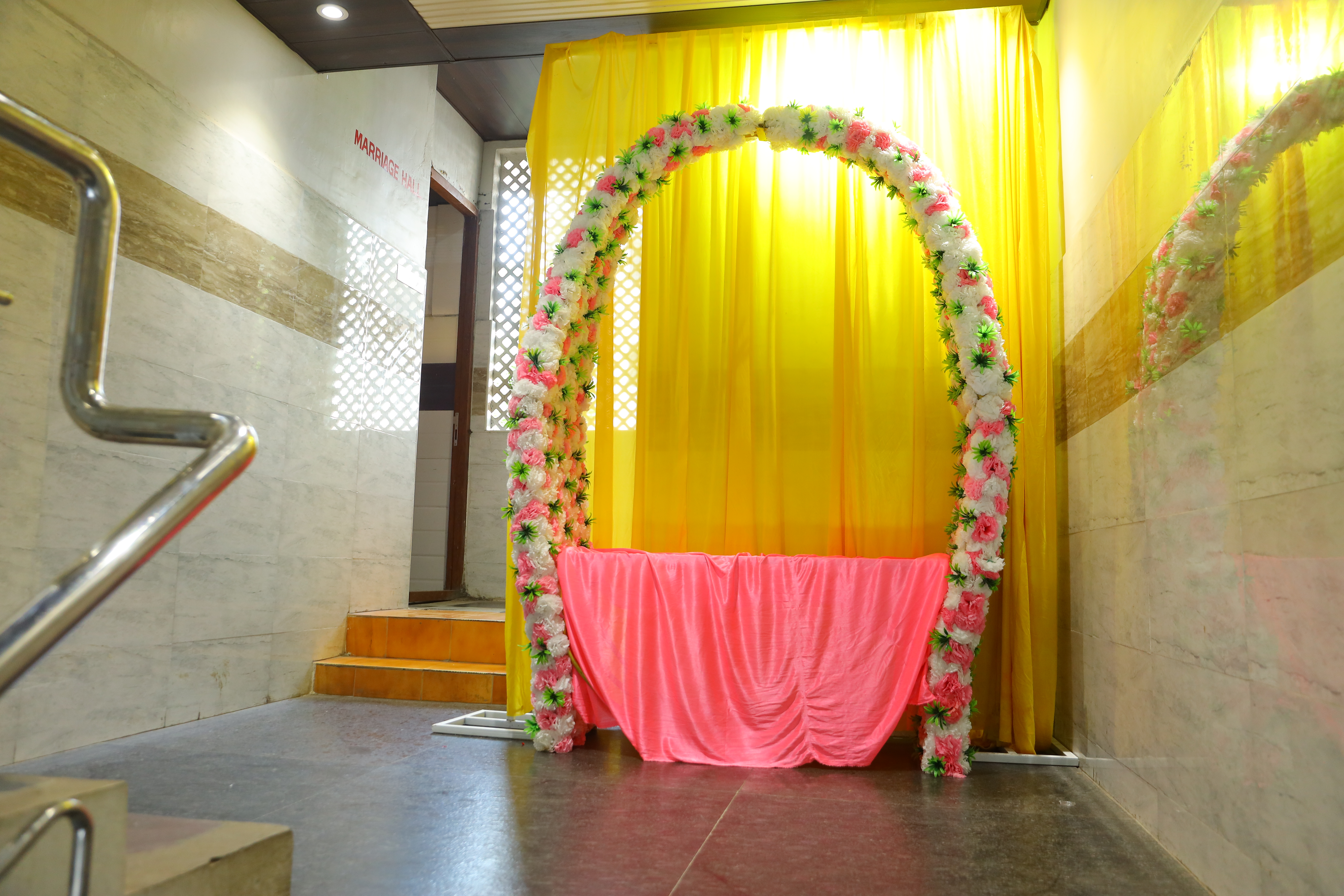 SVS Function Hall Gallery 9