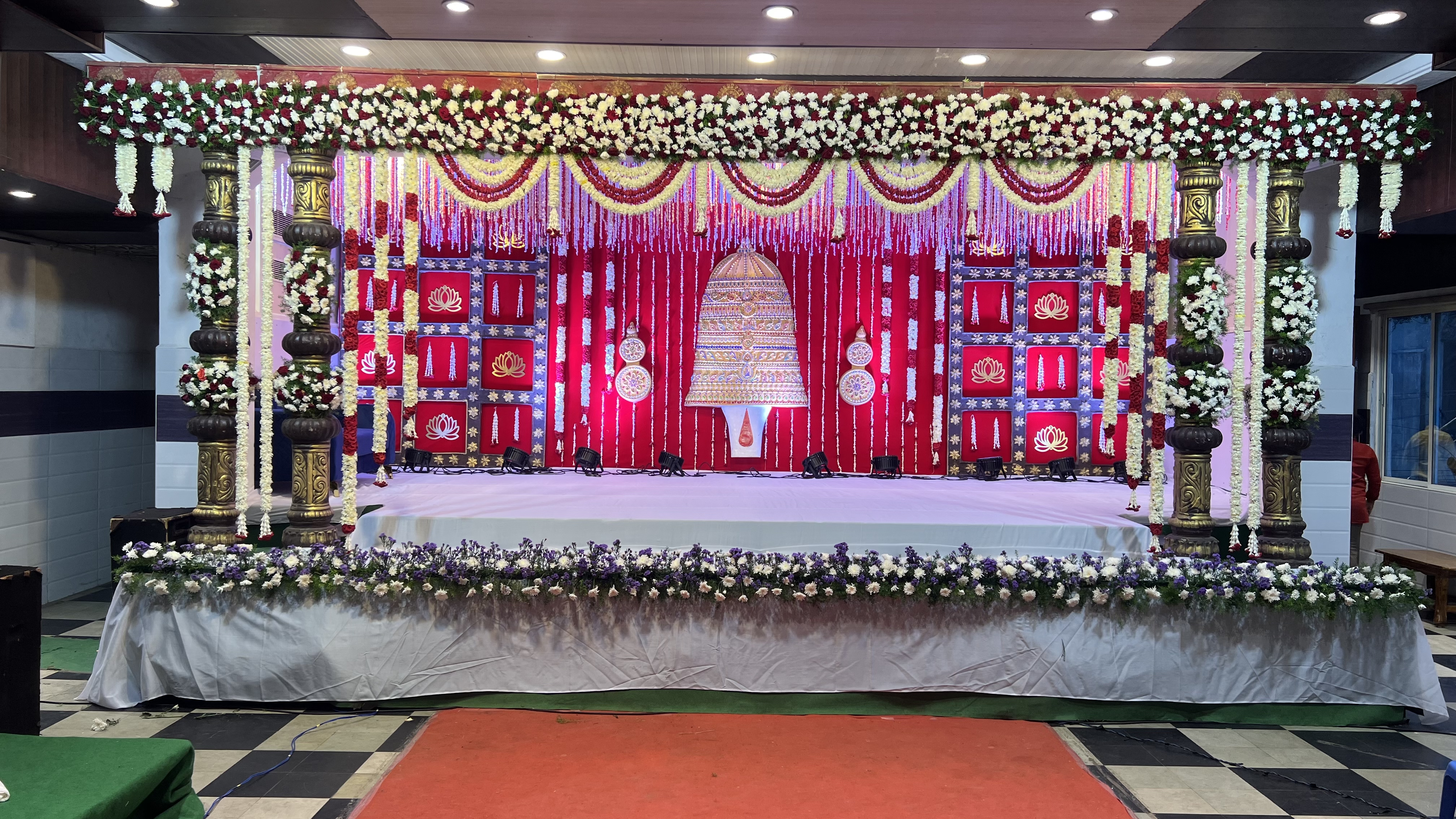 SVS Function Hall Gallery 5