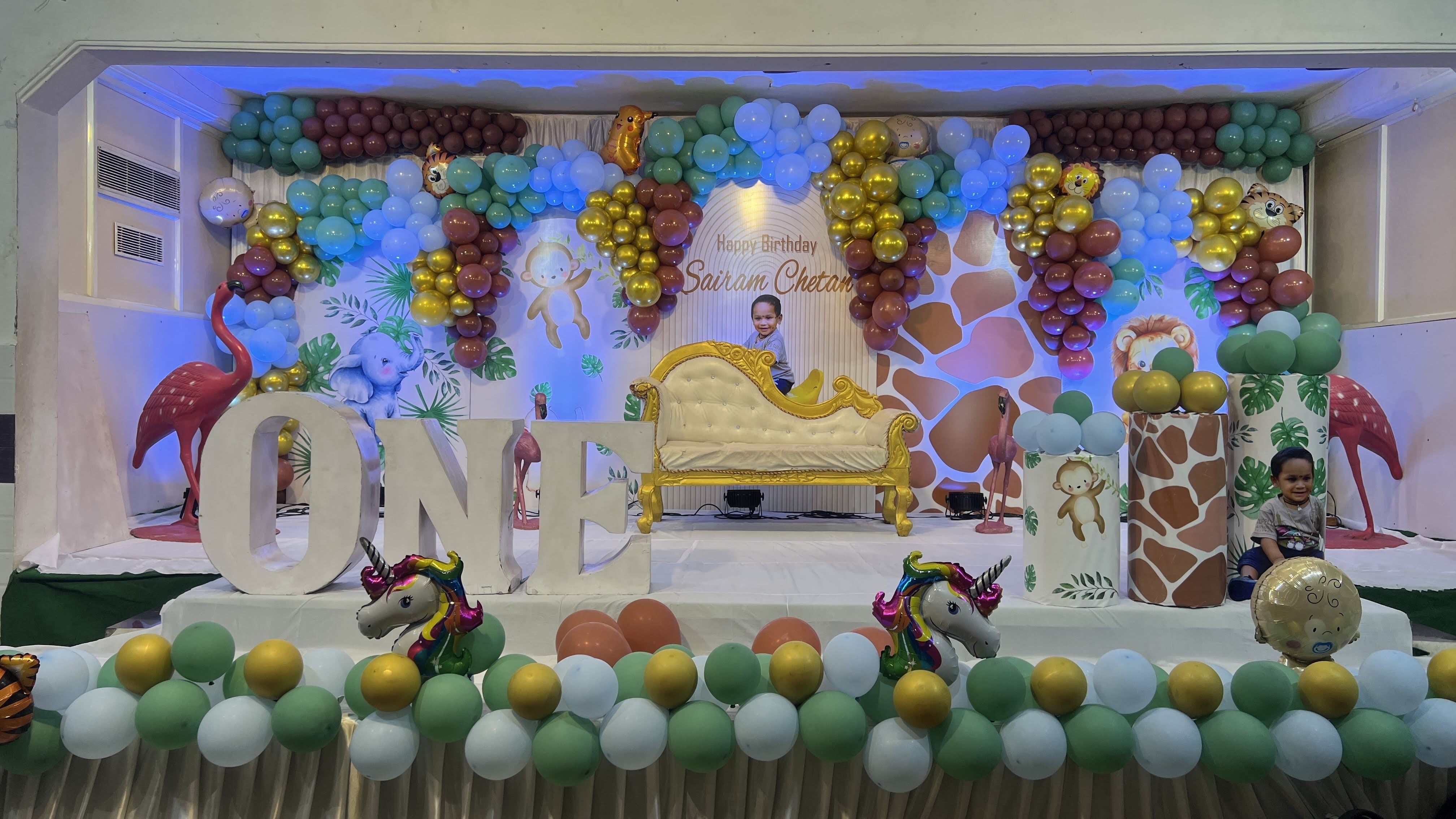 SVS Function Hall Gallery 6