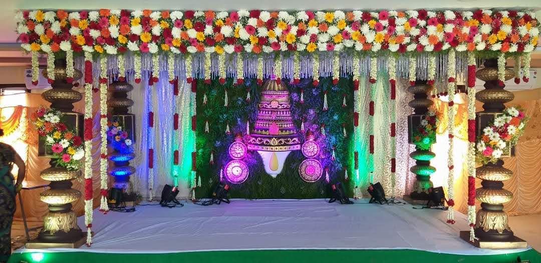 Padmalaya Function Hall Gallery 1