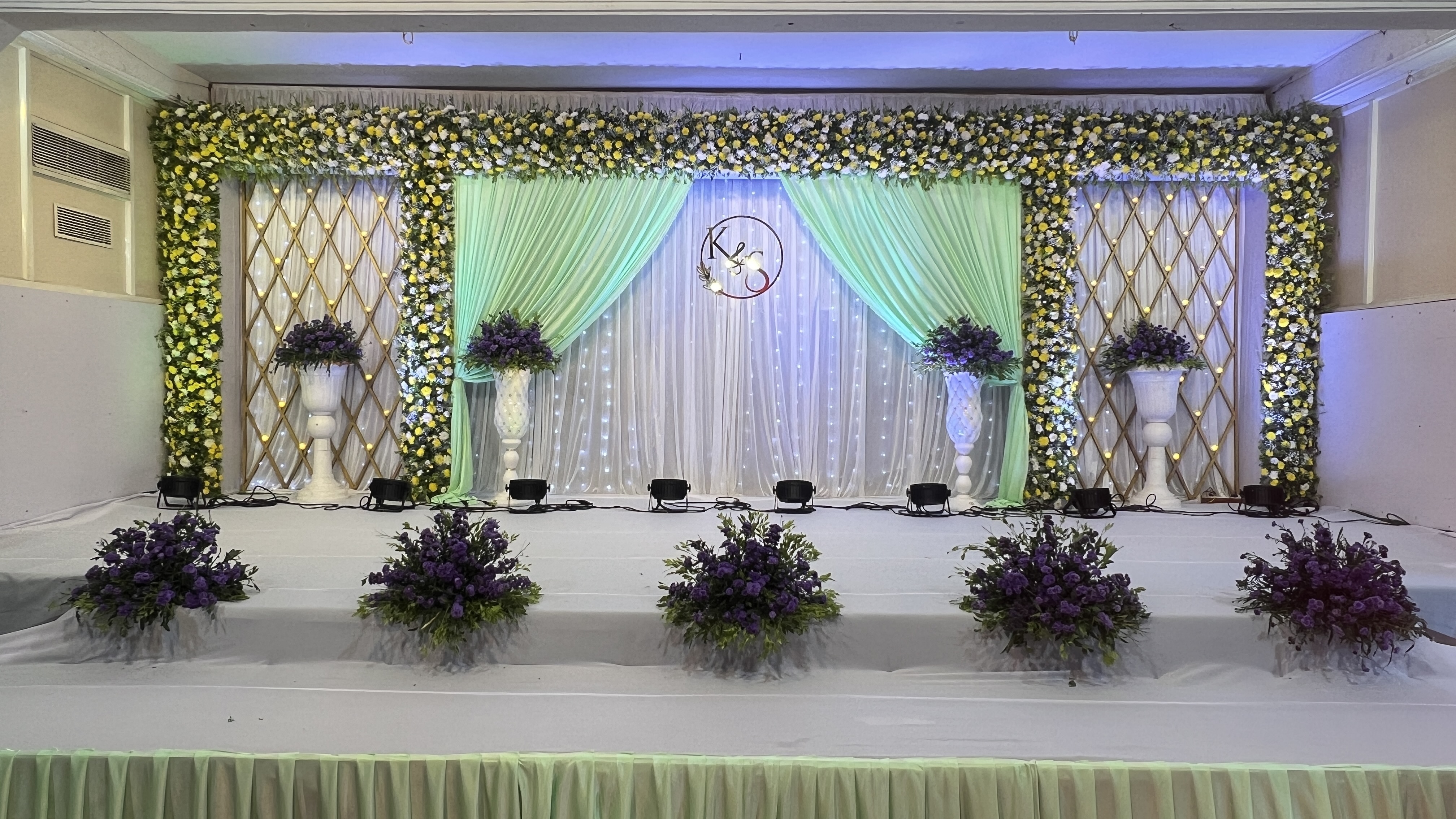Padmalaya Function Hall Gallery 7