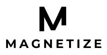 Magnetize Logo