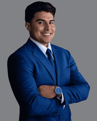 Jeremy Sifuentes - SoCal Realtor