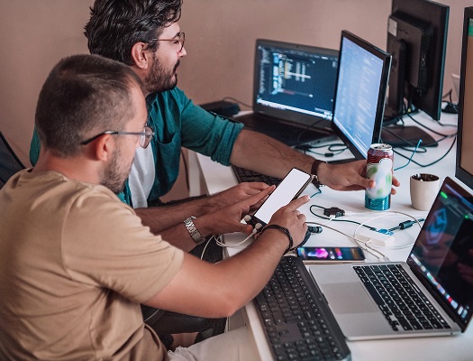 Why Choose Our IT Solutions