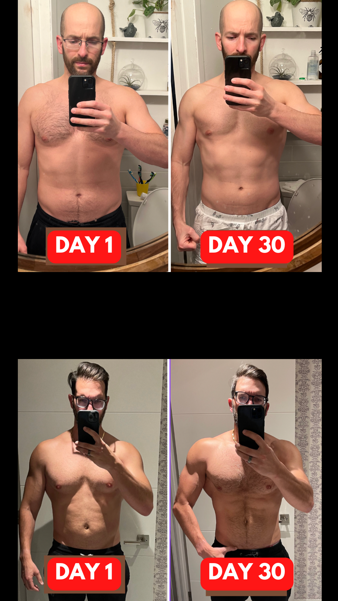Member transformation