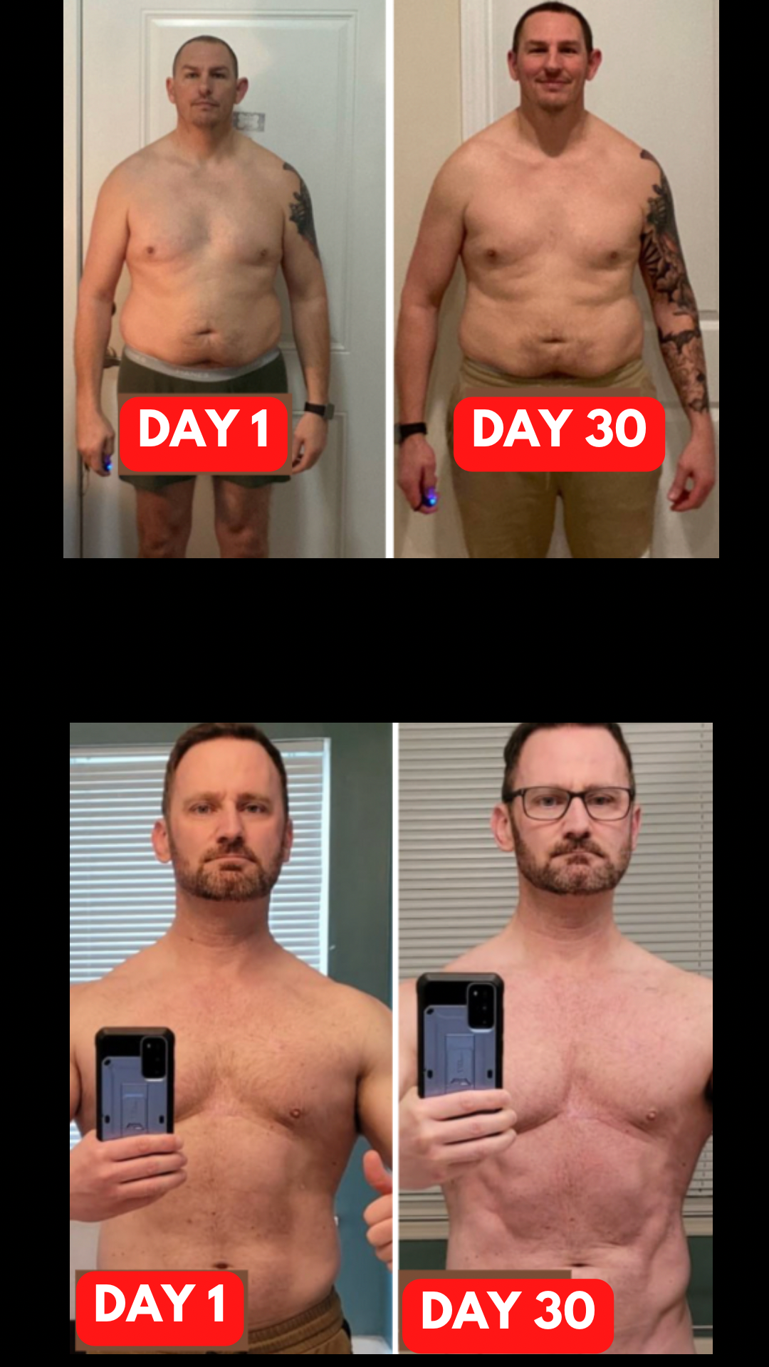 Member transformation