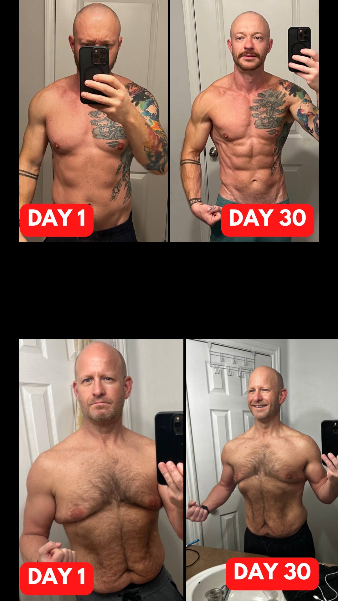 Member transformation