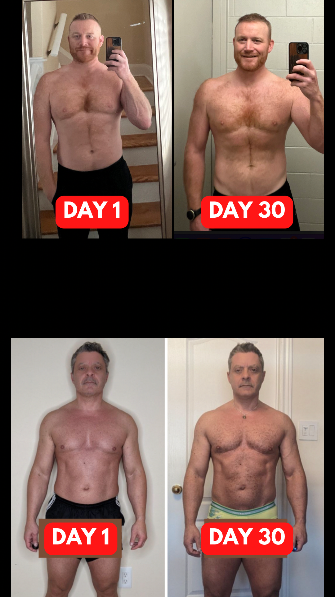 Member transformation