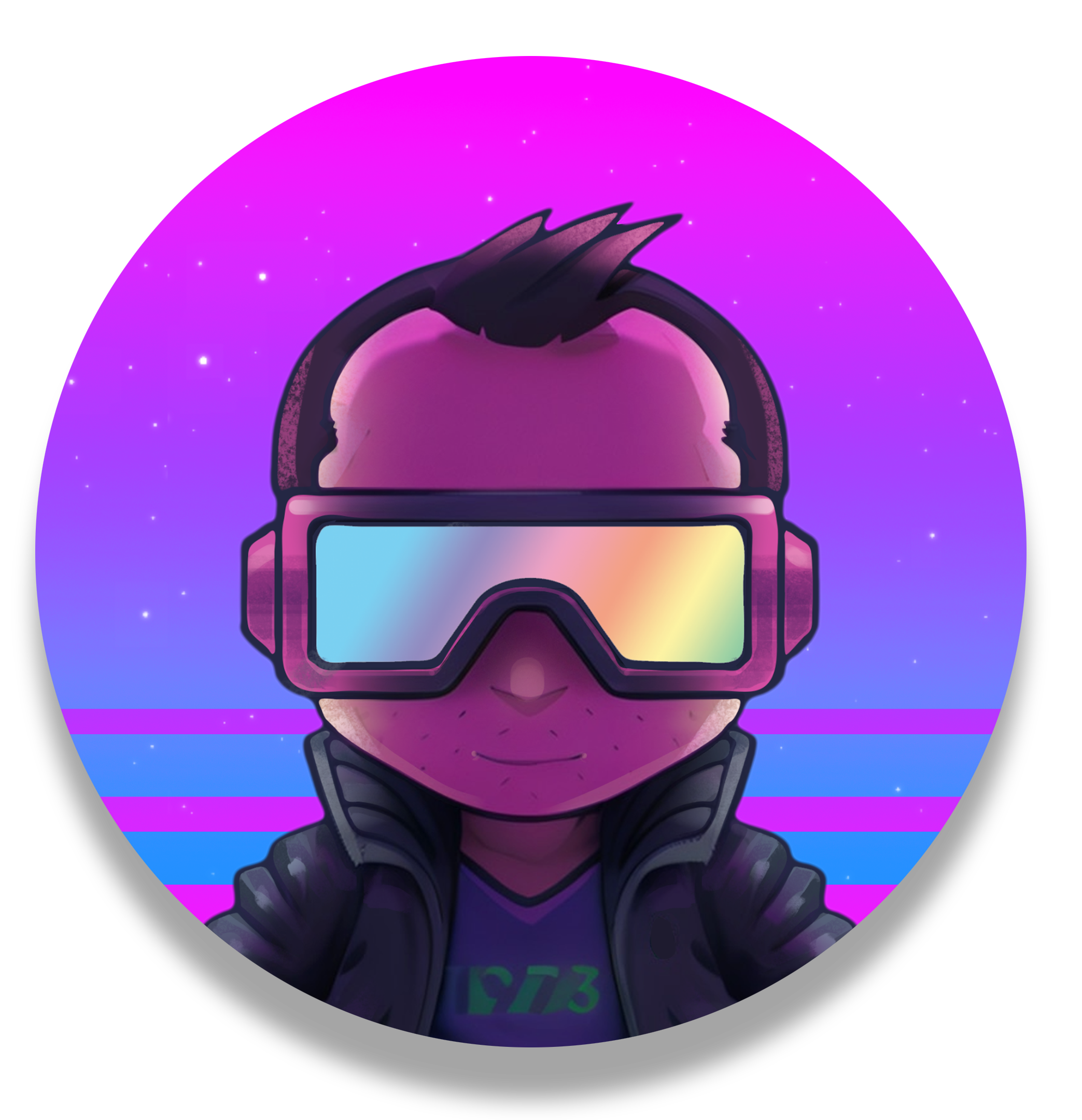 How to Make Your Mark as a Junior Game Artist in a Competitive World
