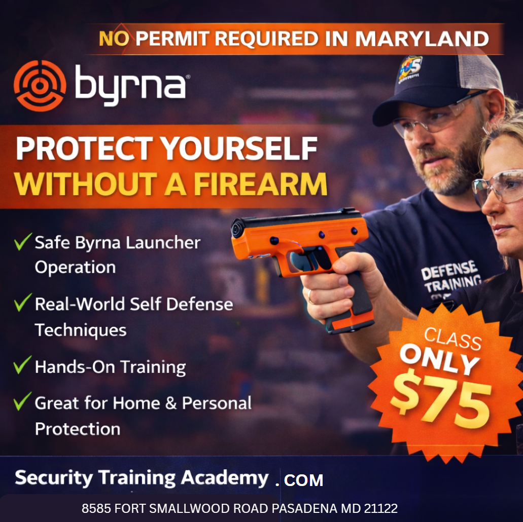 BYRNA