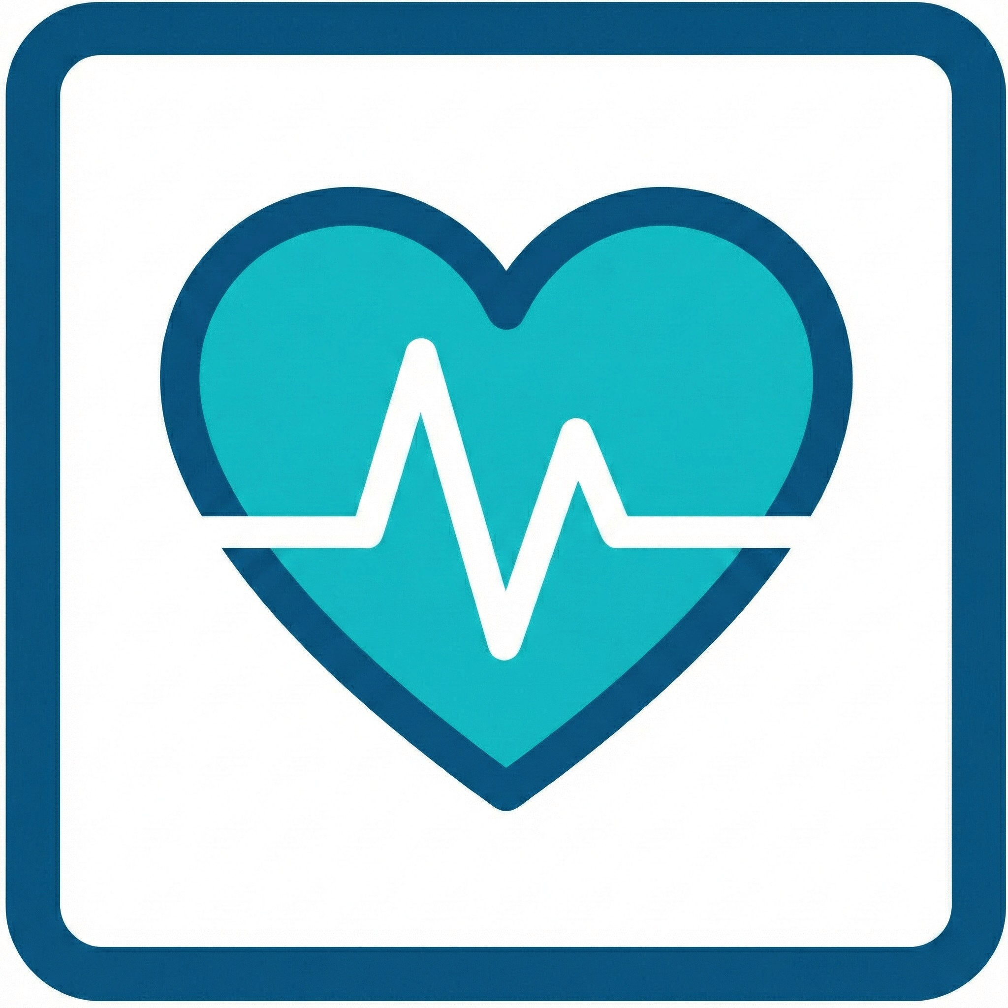 Ícono representativo de la especialidad de Cardiología