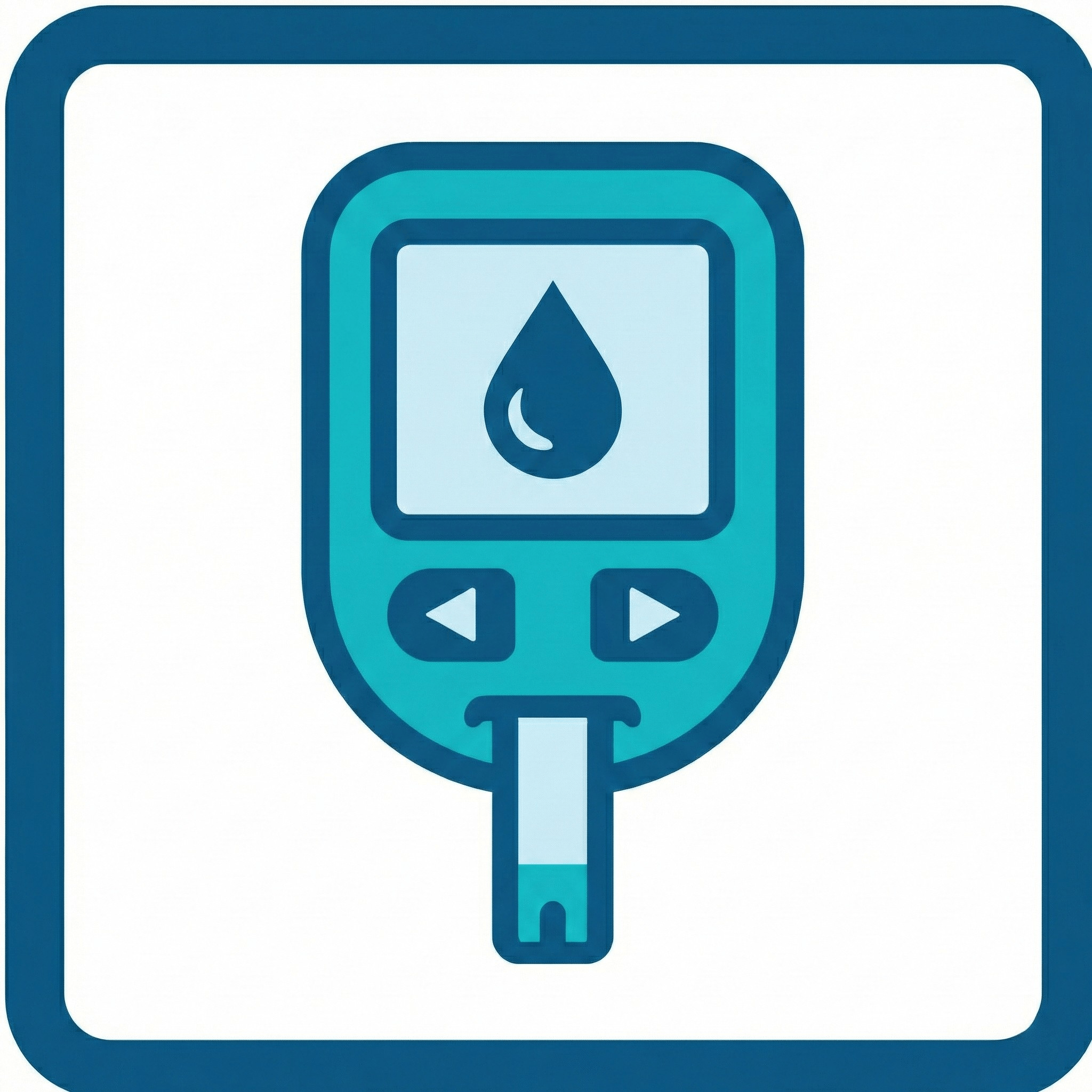 Ícono representativo de la especialidad de Neurología