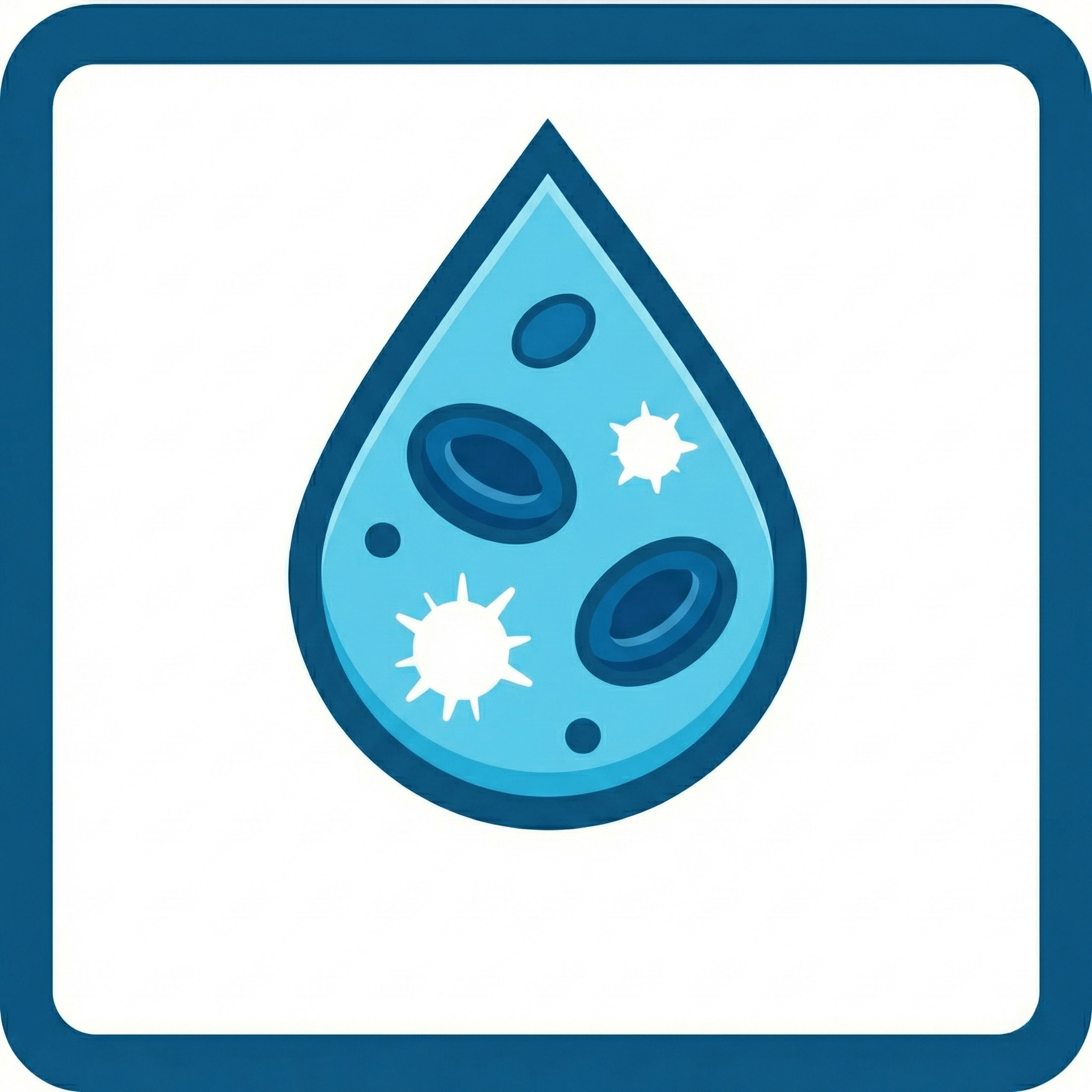 Ícono representativo de la especialidad de Ginecología