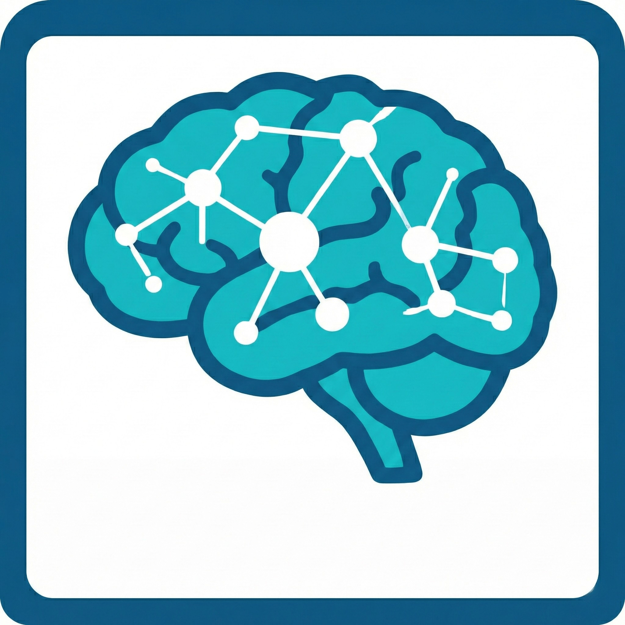 Ícono representativo de la especialidad de Neurología