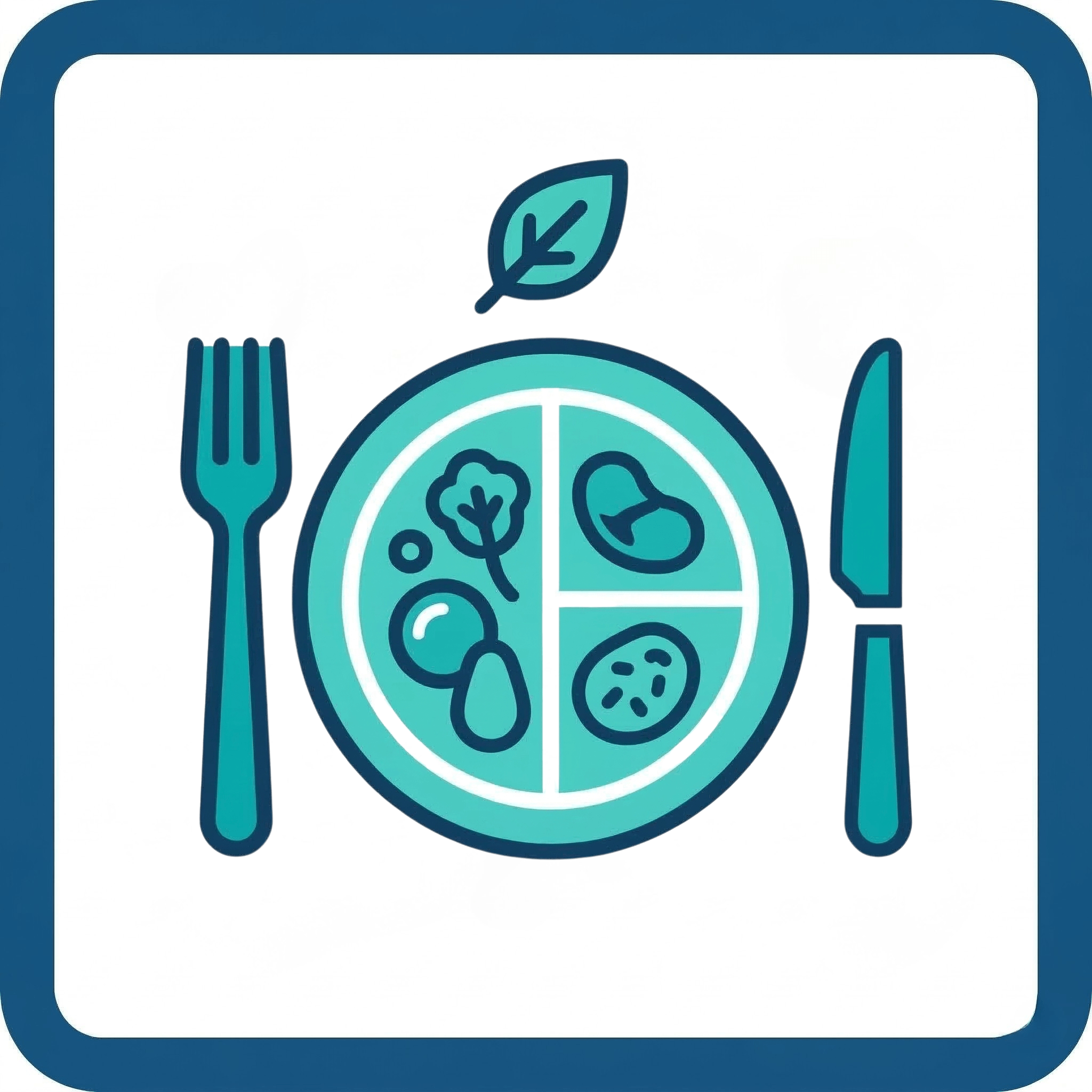 Ícono representativo de la especialidad de Oftalmología