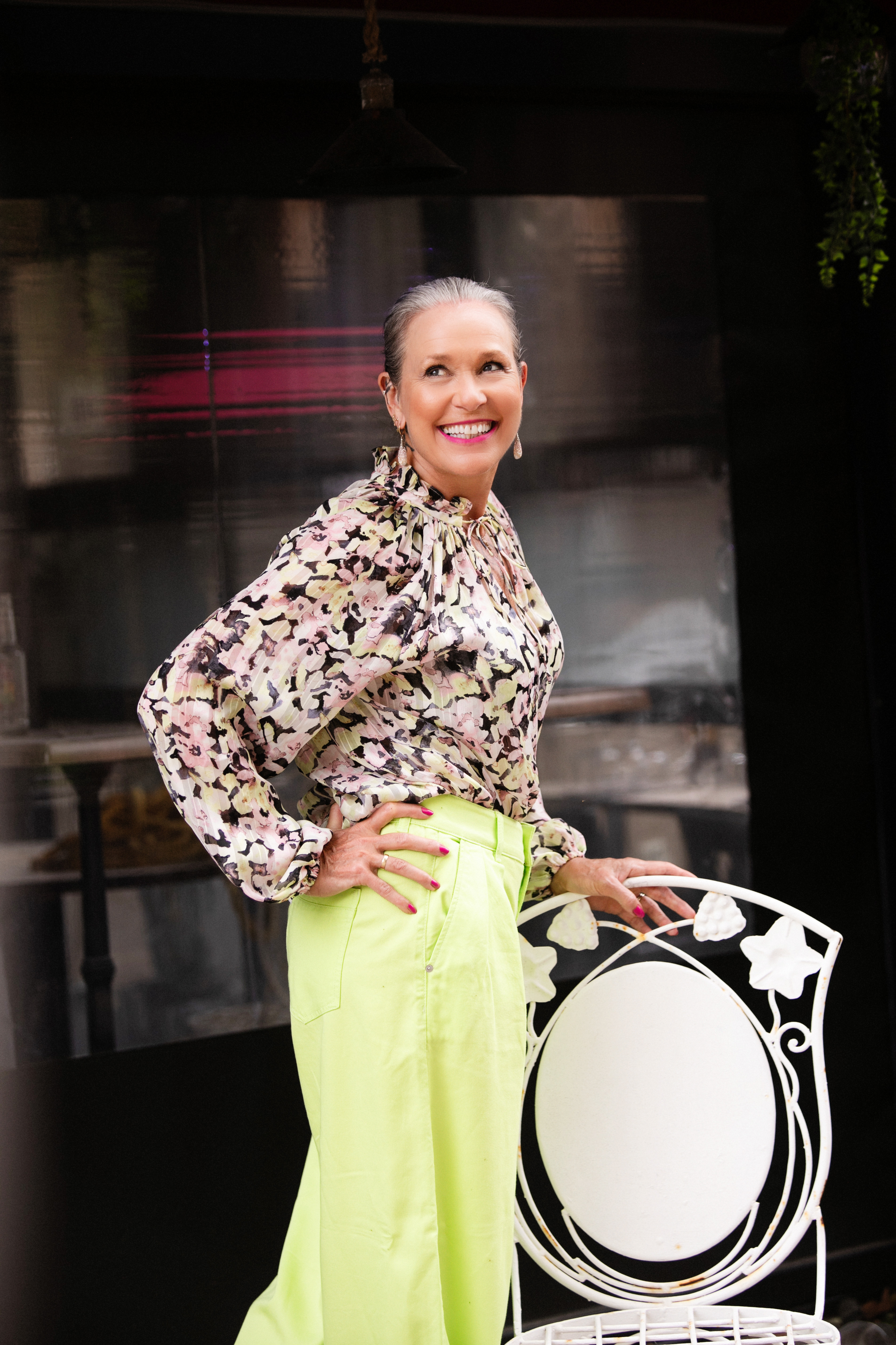 Junior Eriksson, studie- och yrkesvägledare