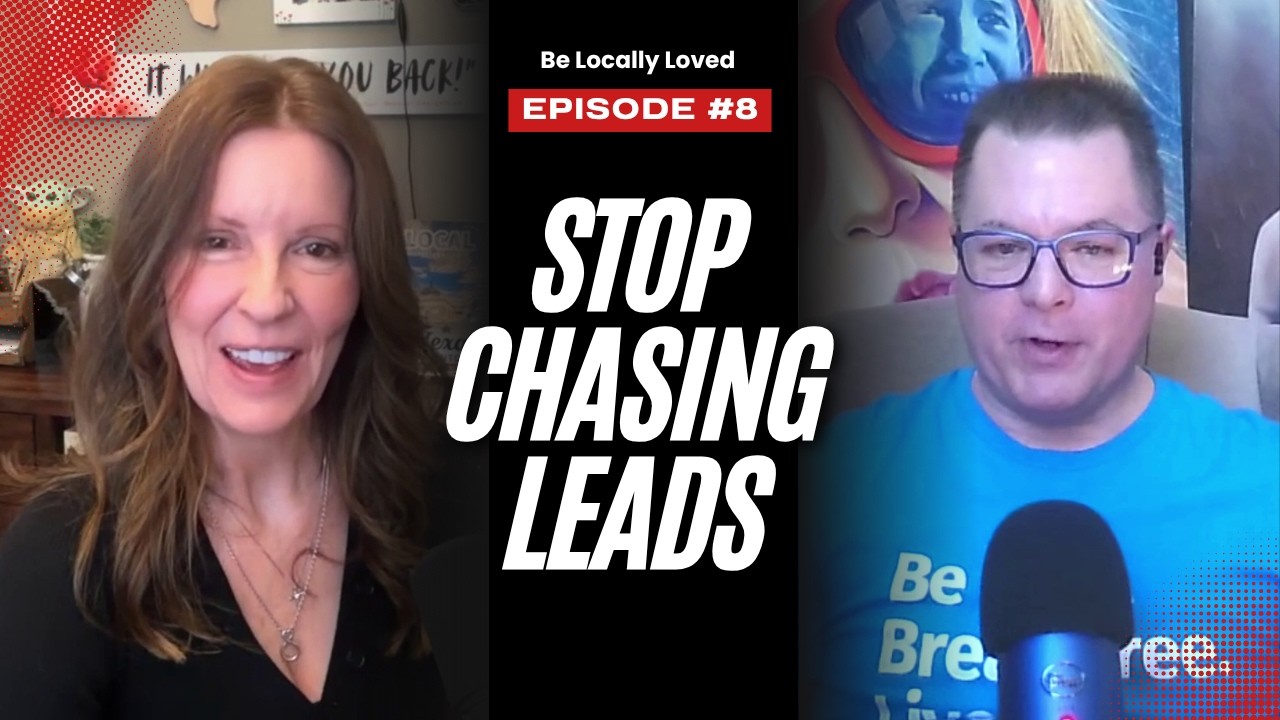 Why More Leads Don't Always Increase Sales