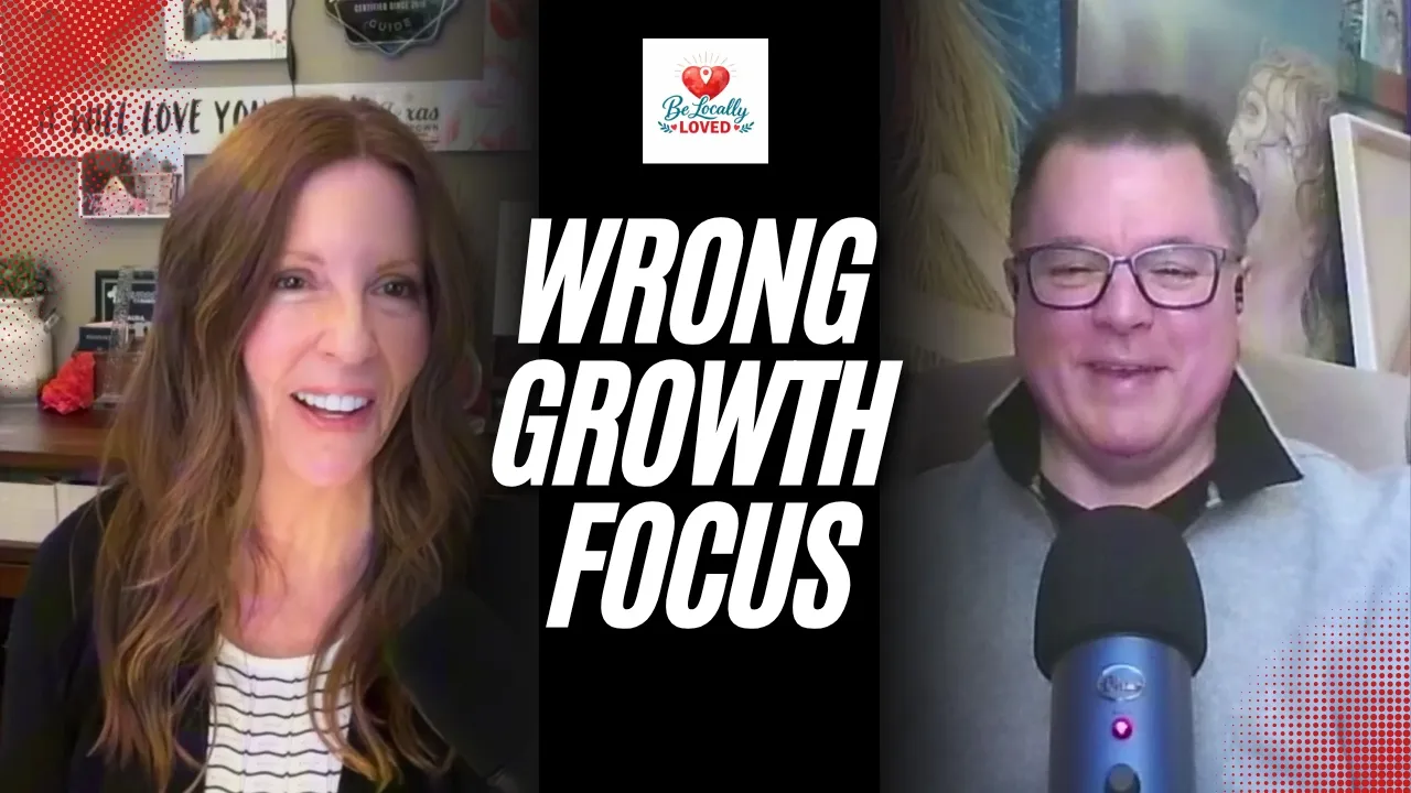 How to Balance Lead Generation and Relationships