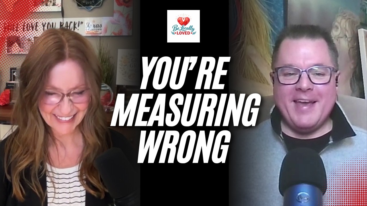 What Is Marketing ROI Really Measuring? Look Beyond the Sale