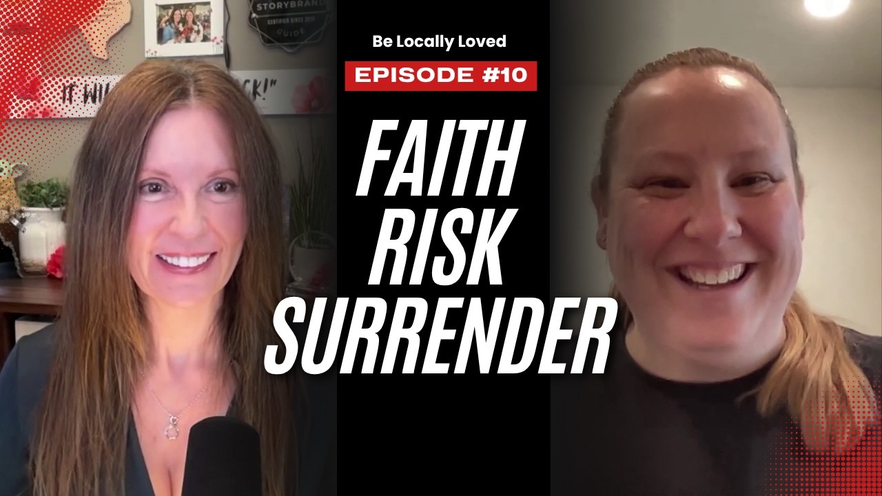 How to Build Resilience as a Business Owner