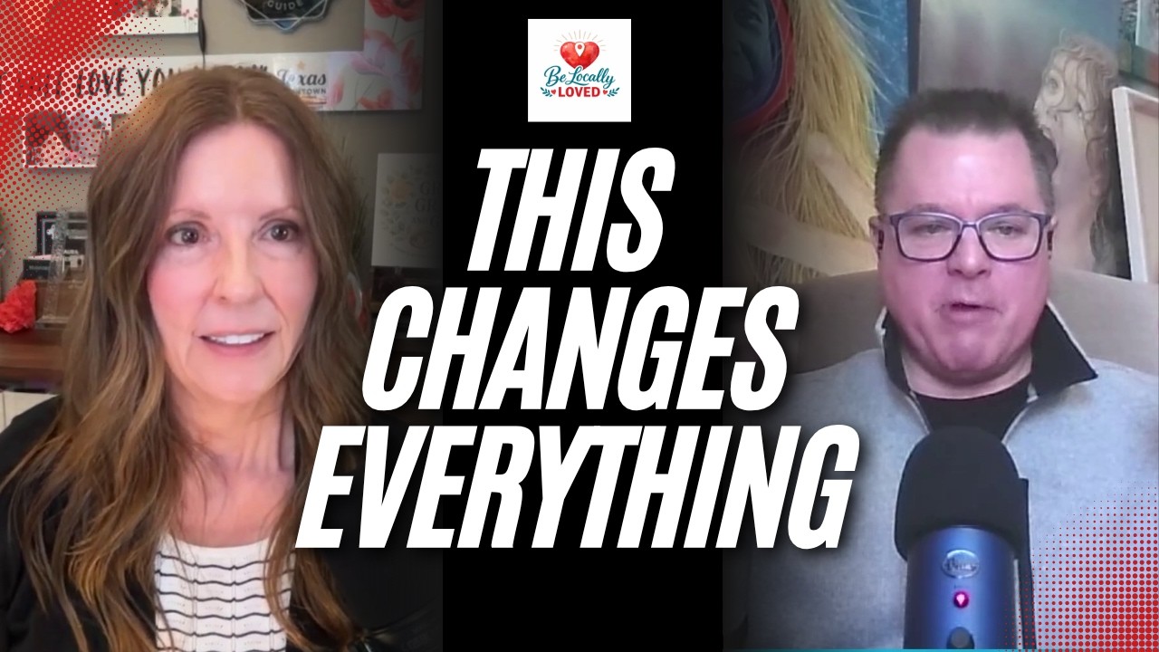 Stop Doing Random Acts of Marketing: Build a Marketing System Instead