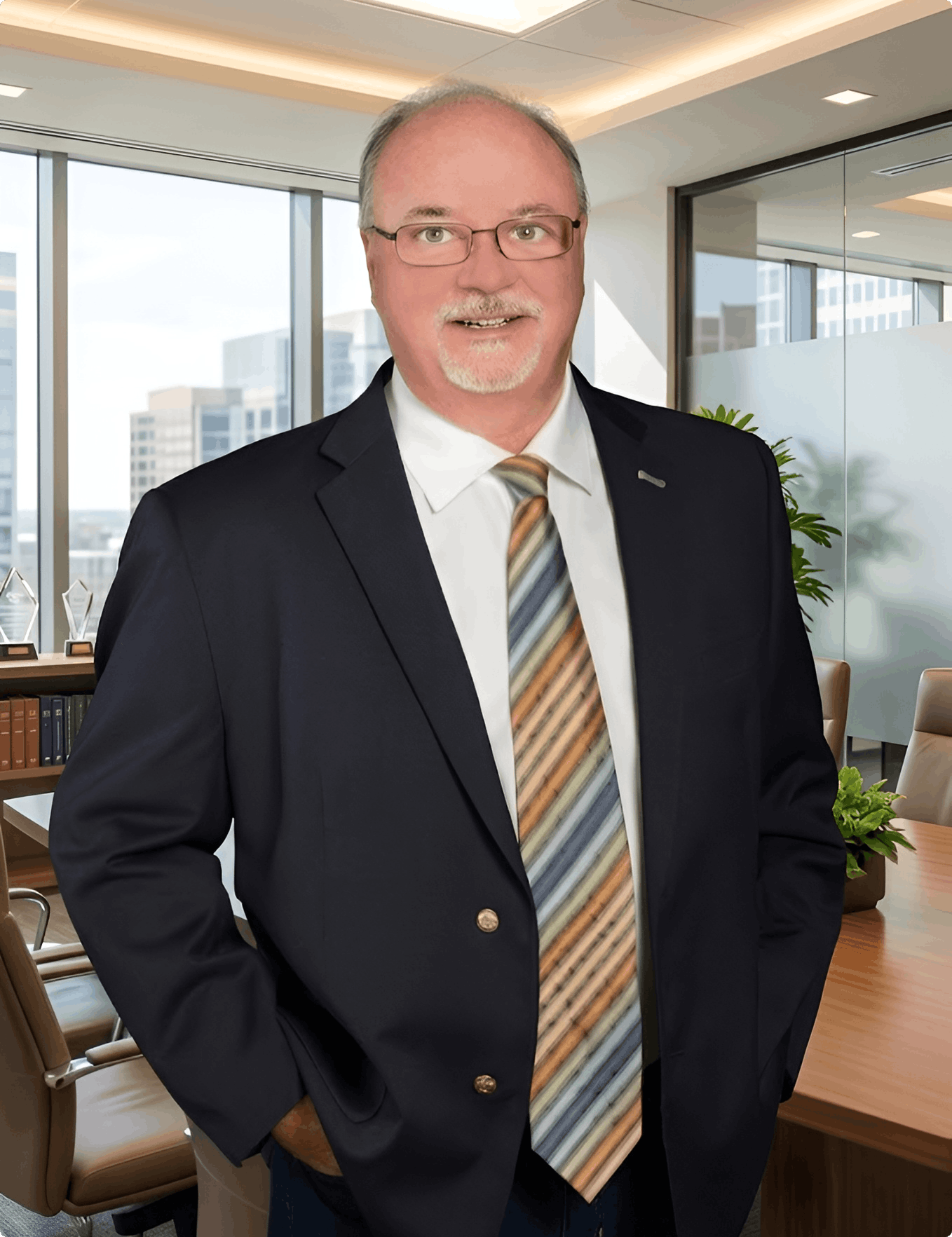 Chuck Fitzpatrick