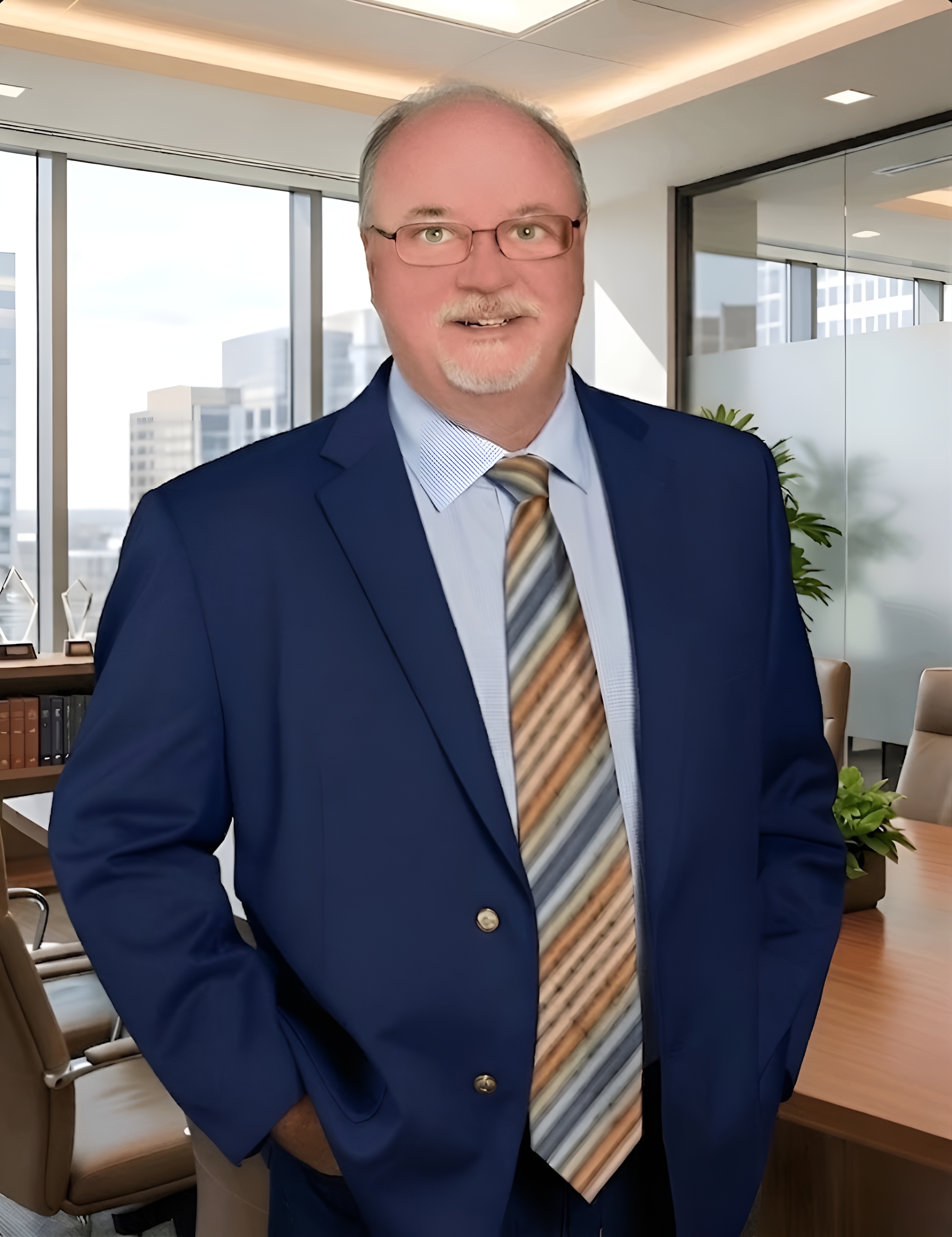 Chuck Fitzpatrick