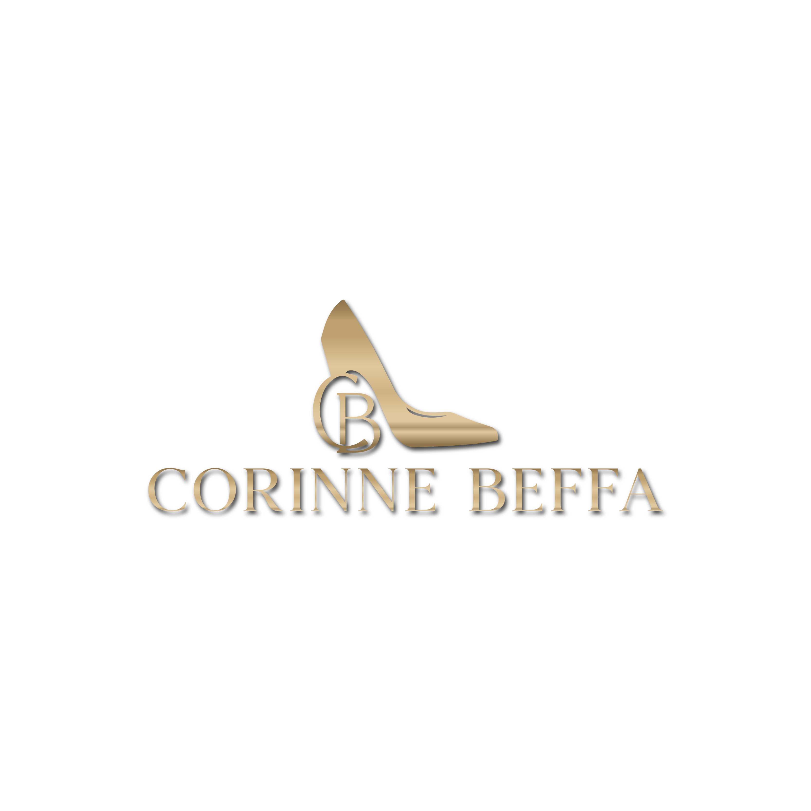 Corinne Beffa Logo