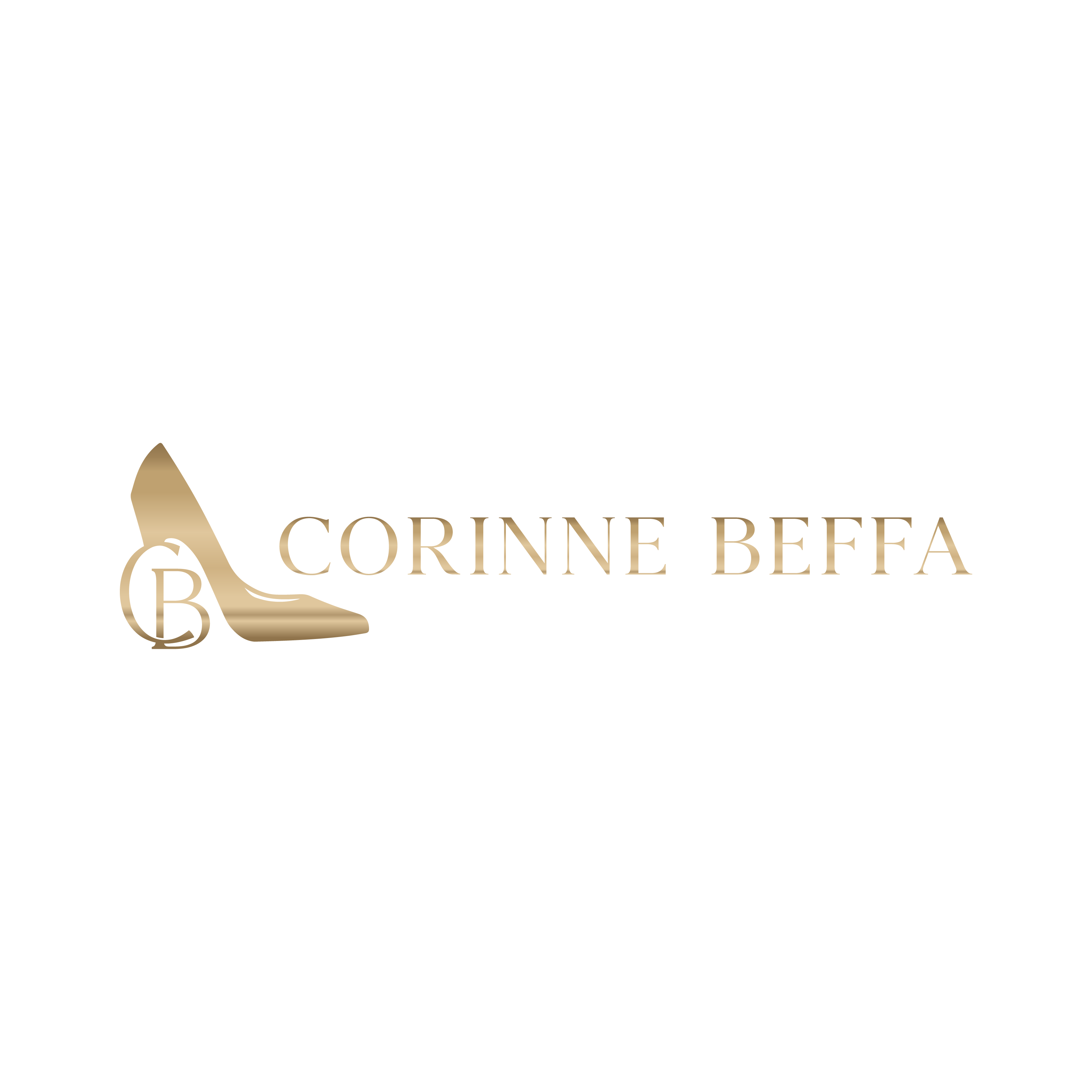 Corinne Beffa Logo