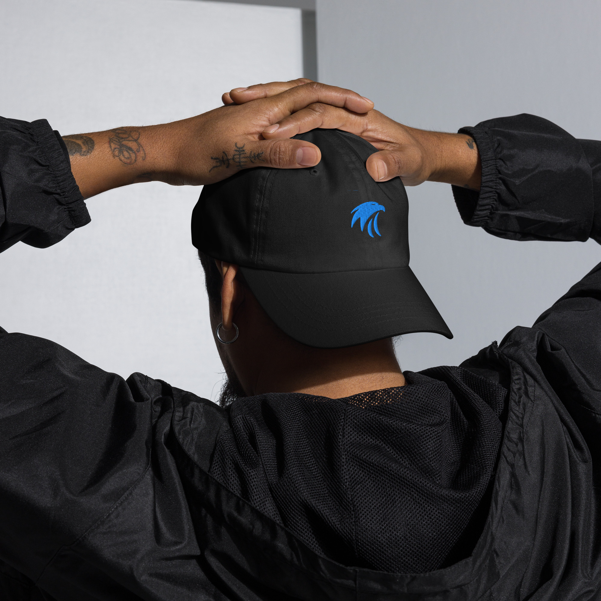 Integrity LED Dad hat