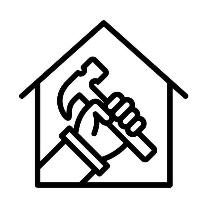 Renovations icon