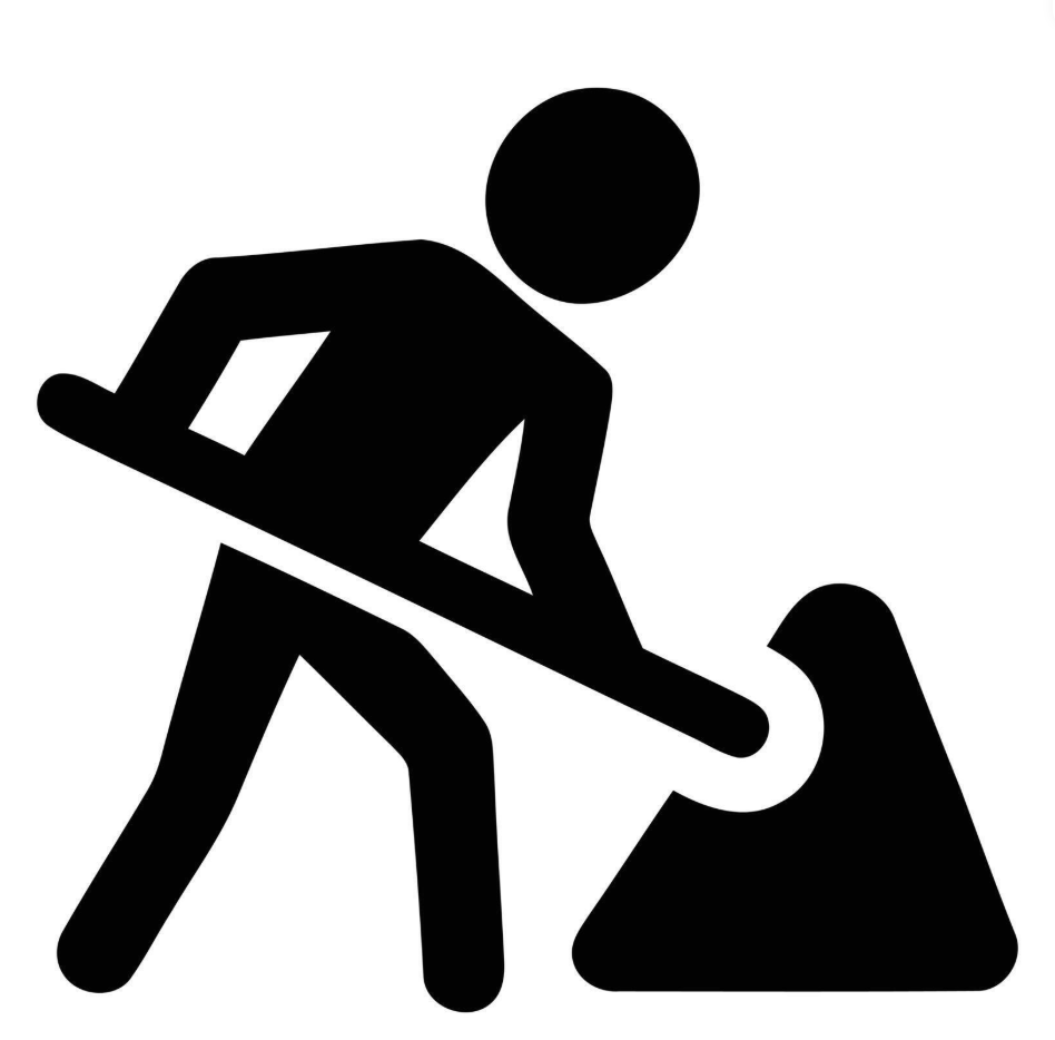 Asphalt Roofing icon