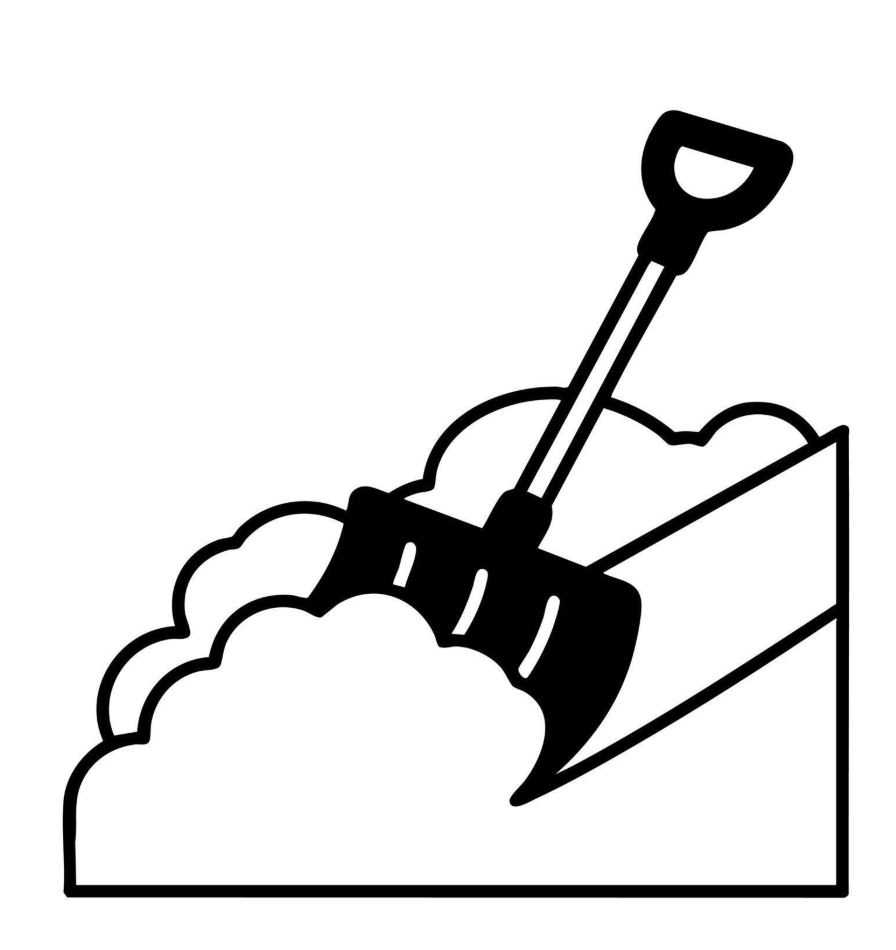 Snow Removal icon