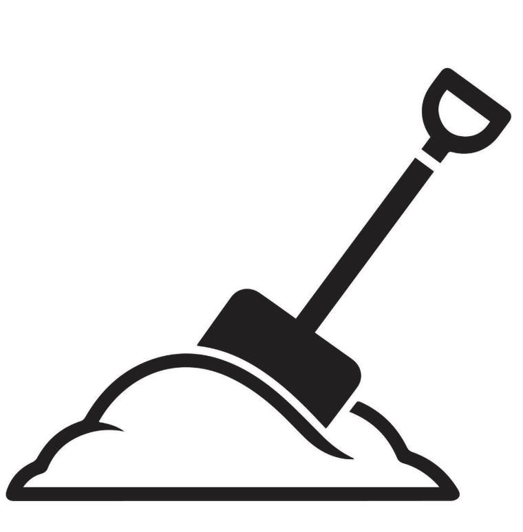 Grounds Cleanup icon