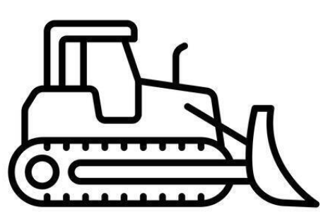 Skidsteer Services icon