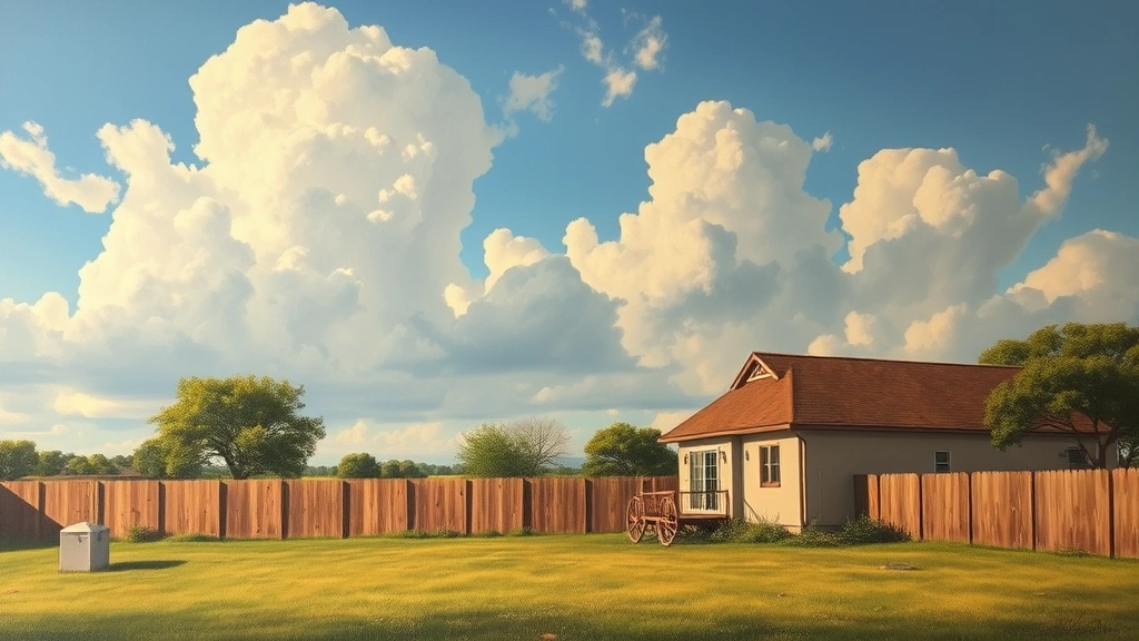 Painting in Addison, TX showcasing vibrant colors and abstract designs on a large canvas.