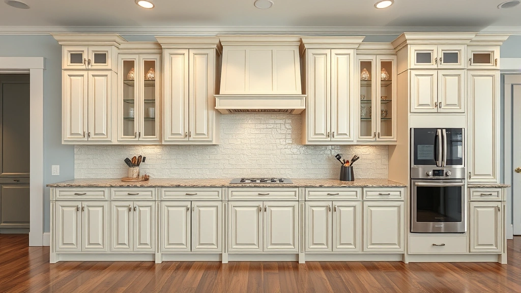 Cabinet Painting projects in Garland TX showcasing vibrant colors and modern finishes
