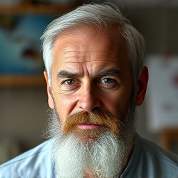 Headshot of James Thompson