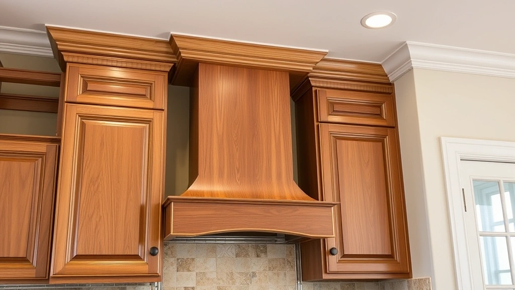 Cabinet Crown Molding Installation projects in Garland TX showcasing elegant designs and professional craftsmanship