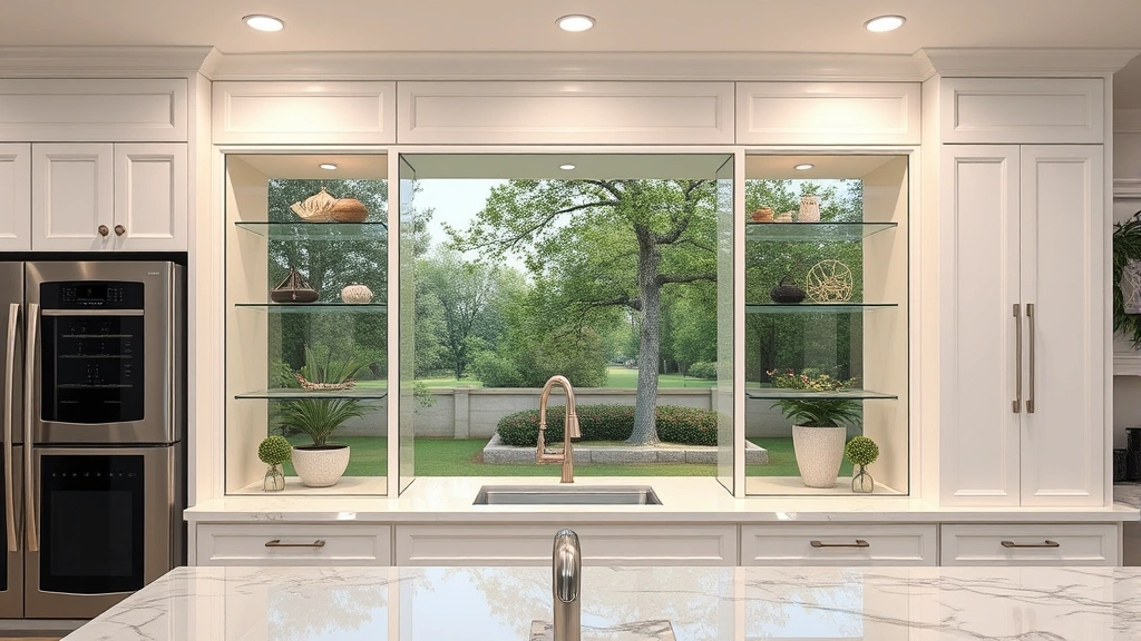 Cabinet Glazing projects in Garland TX showcasing elegant designs and finishes in modern kitchens